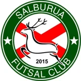 Ibaialde Salburua F.C.D. (Juv.) "B"