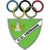 Hernani C.D. "B"