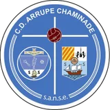 Arrupe Chaminade C.D.D.F.