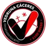 C.P. Vedruna Cáceres Vegavera Home "A"