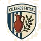 C.D. Cilleros Futsal "A"