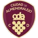 C.d.ciudad De Almendralejo "C"