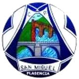 C.P. San Miguel - Plasencia