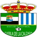 Esc.fut. Puebla De La Calzada "A"