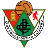 C.P. Cacereño Sad "A"