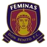 Feminas Don Benito F.C. "A"