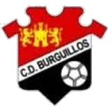 C.D. Burguillos "A"