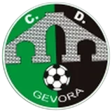 C.D. Gevora "B"