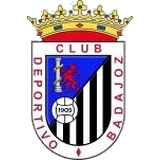 C.D. Badajoz Sad "C"
