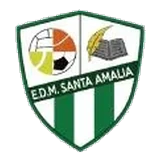 E.D.M. Sta. Amalia "A"
