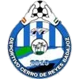Deportivo Cerro De Reyes Badajoz "A"