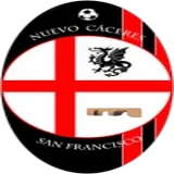 C.D. Nuevo Caceres San Francisco