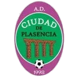 A.D. Ciudad De Plasencia, C.F. "E"
