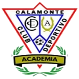 Club Deportivo Calamonte Academia "A"