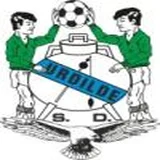 Veteranos Sociedad Deportiva Urdilde
