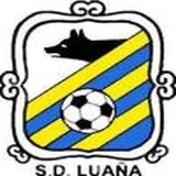 S.D. Luaña
