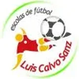 E.D. Luis Calvo Sanz