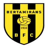Bertamirans C.F. "D"