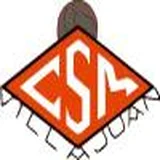 San Martin C.F. "B"
