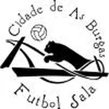 Cidade De As Burgas F.S.