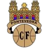 Pontevedra C.F. "B"