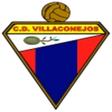 C.D. Villaconejos 'A'