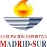 A.D. Madrid Sur 'A'