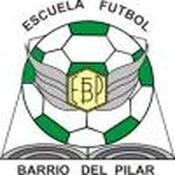 Escuela Futbol Barrio Pilar 'A'
