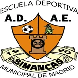 Agrupacion Auto Escuela Simancas 'B'