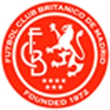 C.D.E. Futbol Club Britanico De Madrid