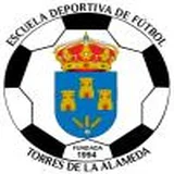 Esc. Dep. De Futbol De Torres
