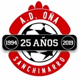 A.D. Oña Sanchinarro 'B'