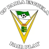 Club Polid. Parla Escuela Fair Play 'J'
