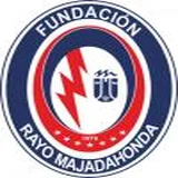 S.A.D. Fundacion Rayo Majadahonda 'D'