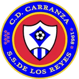 C.D. Carranza 'D'