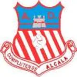 A.D. Complutense Alcala