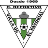 C.D. El Escorial 'A'