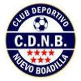 C.D. Nuevo Boadilla 'L'