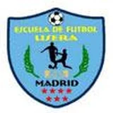 A.D. Escuela De Futbol Usera 'A'