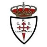 Real C.D. Carabanchel 'E'