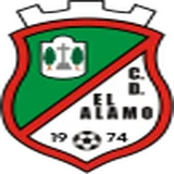 C.D. El Alamo 'A'