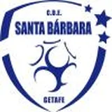 C.D. Santa Barbara Getafe