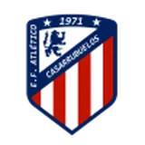 Esc.fut.at. Casarrubuelos 'A'