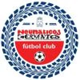 Neumaticos Cervantes F.C.