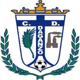 C.D. Daganzo 'B'