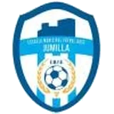 Club Deportivo Escuela Formativa De Futbol Jumilla