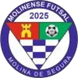 Mave Ett Futsal Molinense "B"