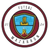 Futsal Mazarron Rojeglass Climalit "A"