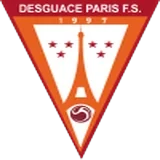Desguace Paris La Algaida F.S. S23