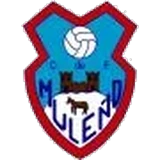 Atlético. Muleño Cf "B"